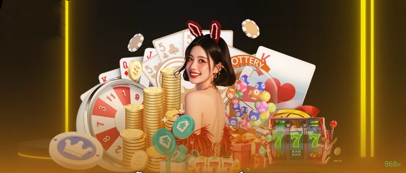 Roleta e blackjack 868x